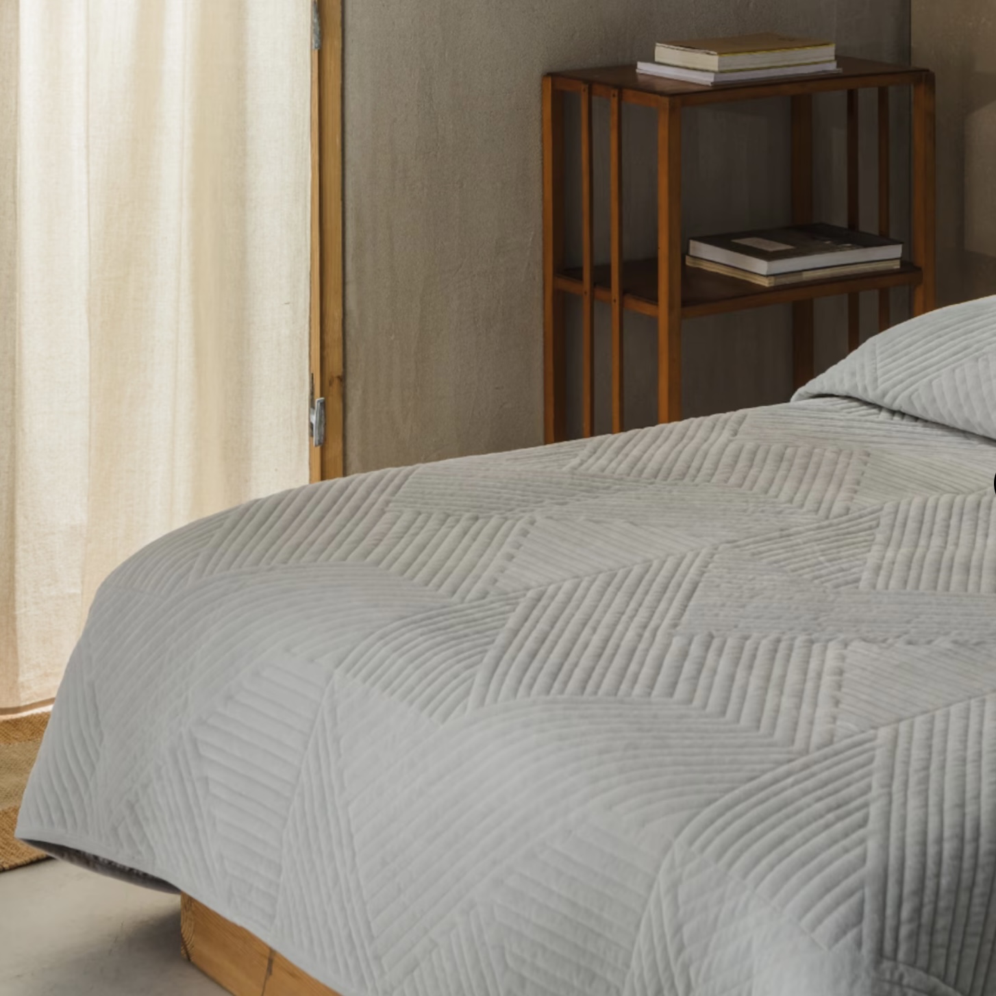 Minister bedspread 240x260