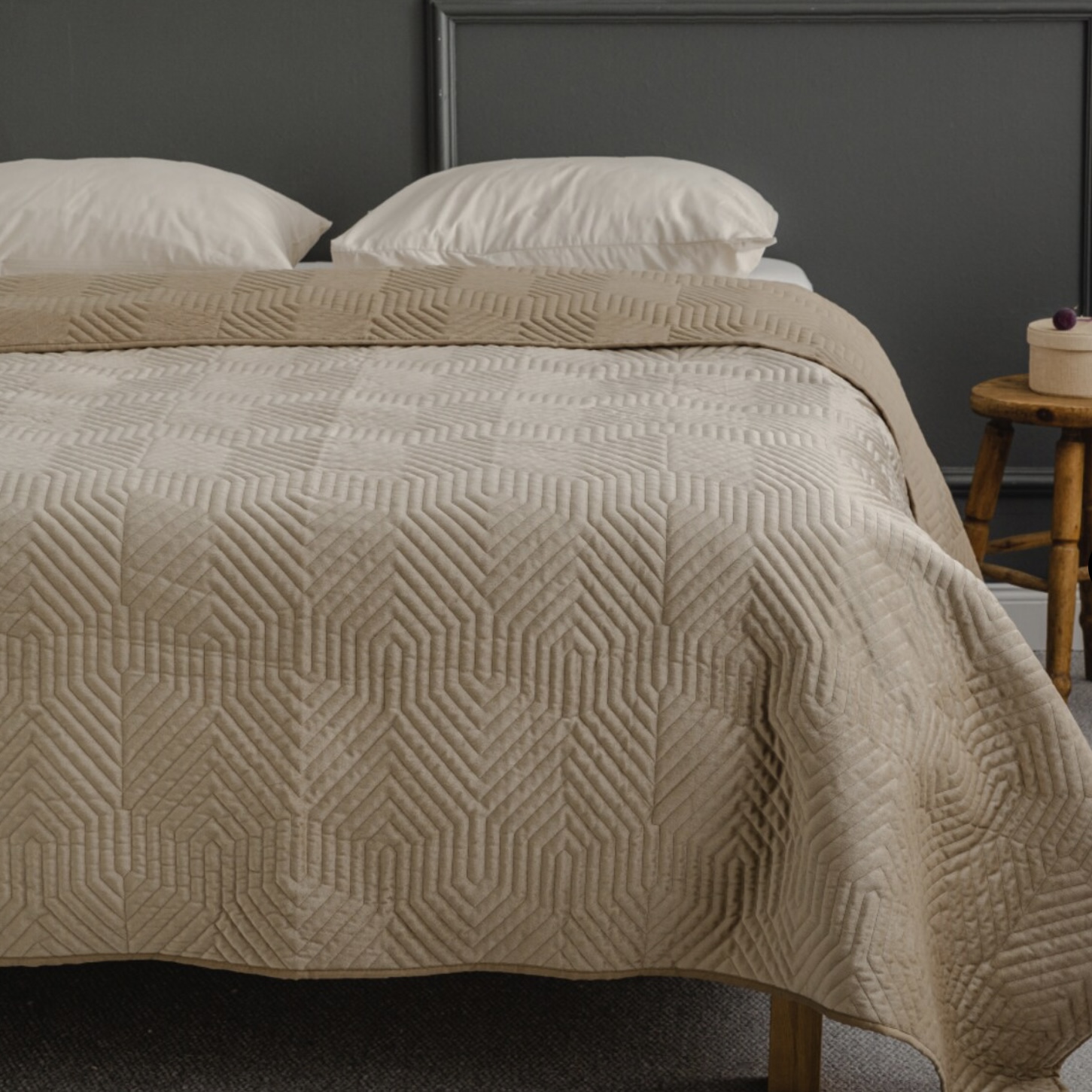 Duero bedspread 200x220