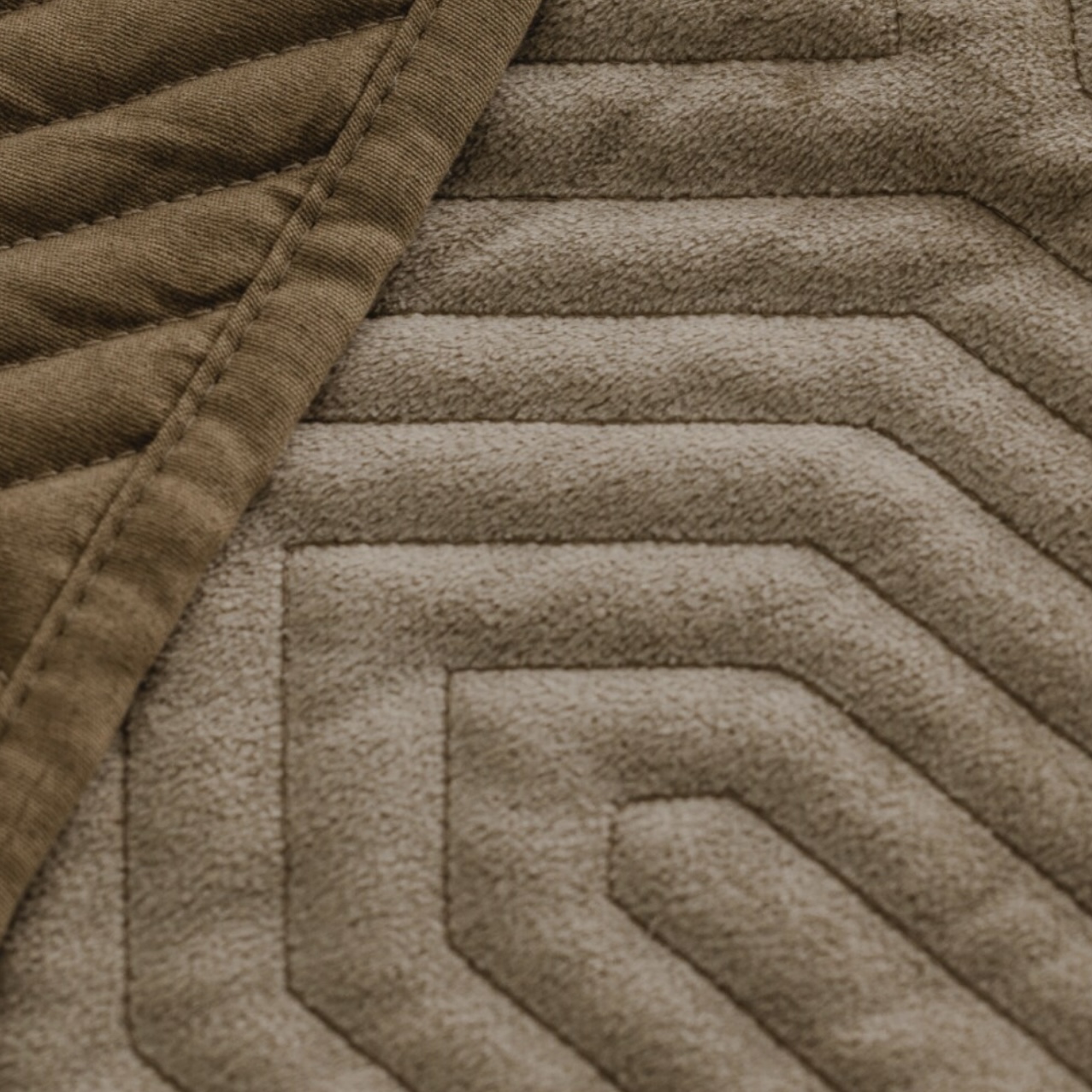 Duero bedspread 200x220 - Image 2