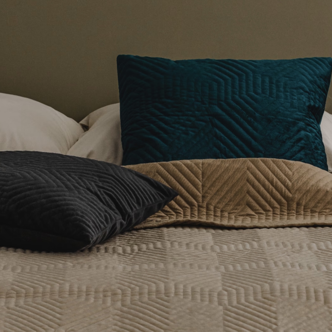 Duero bedspread 200x220 - Image 3