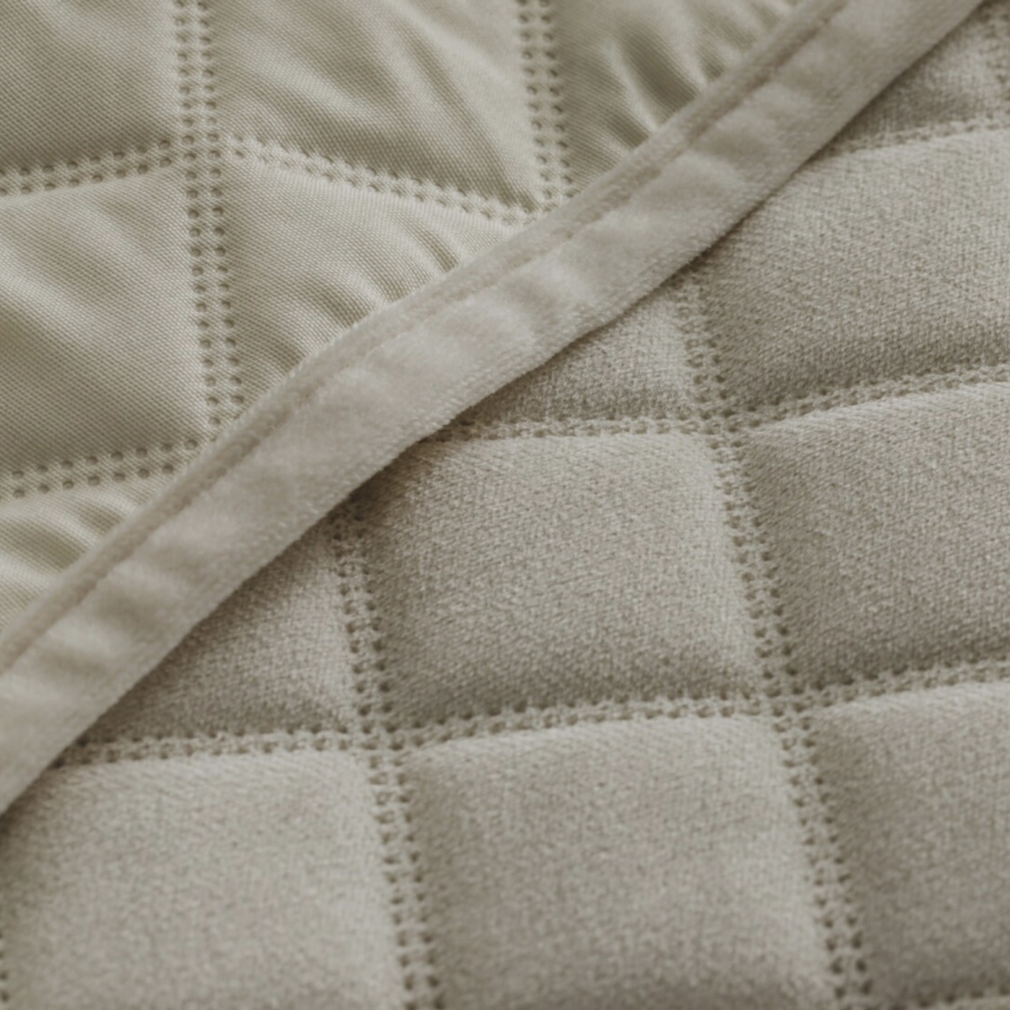 Mismi bedspread 220x240 - Image 2