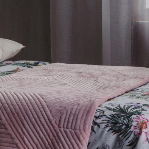 Minister bedspread 200x220