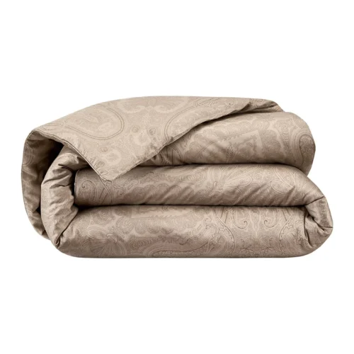 Ralph Lauren Home  Doncaster cotton satin 120TC duvet cover - excluding pillowcases