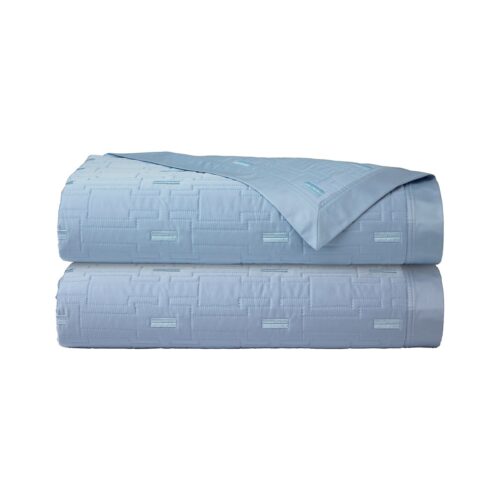 Yves Delorme Couture Bed cover Tuilerie
