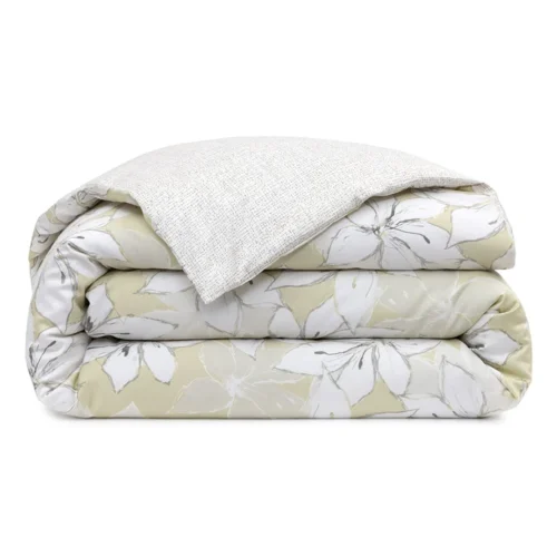 BOSS Jadeite duvet cover