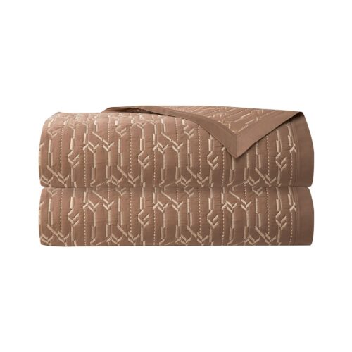 Yves Delorme Couture Bed cover Jazz
