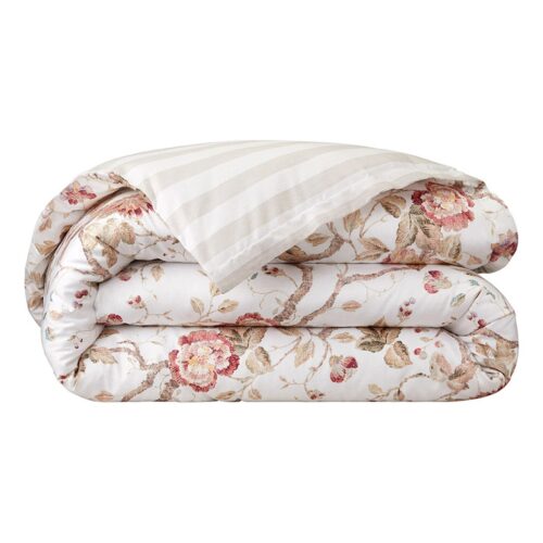 Ralph Lauren  Elsie cotton duvet cover - excluding pillowcases