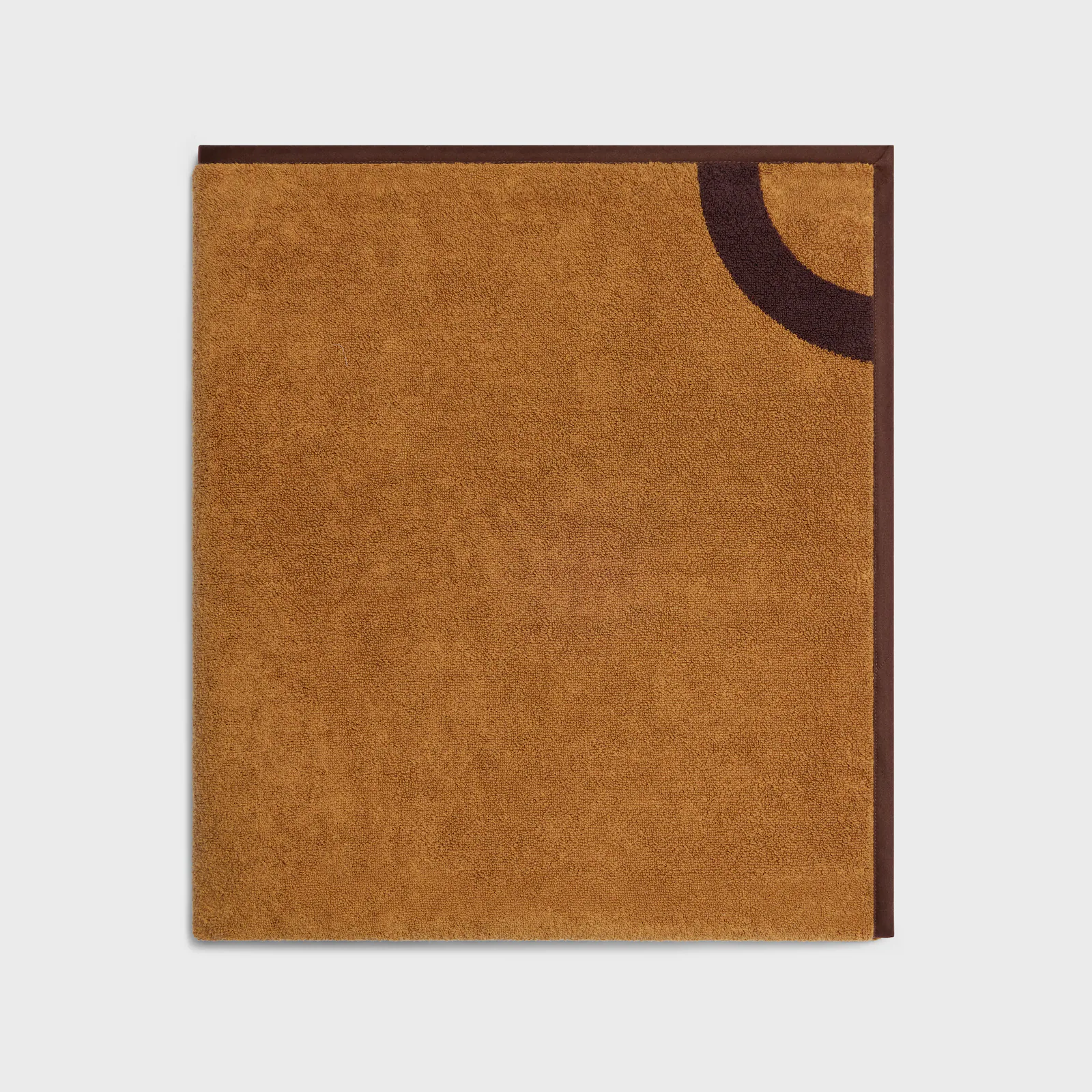 Celine beach towel IN c sulky terry cotton - Image 3