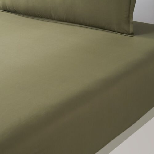 KENZO Iconic fitted sheet