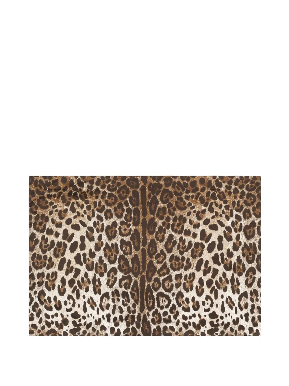 Dolce & Gabbana leopard-print pillowcases (set of two) - Image 3
