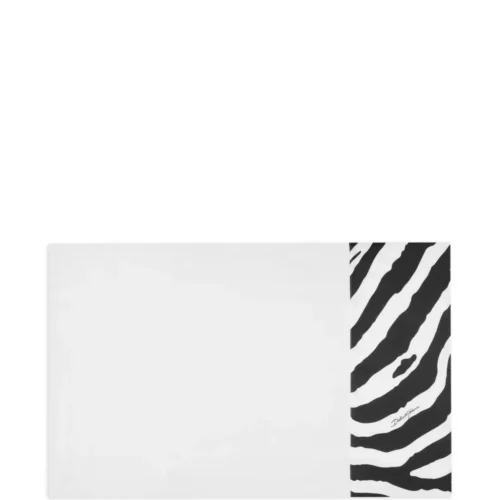 Dolce & Gabbana animal-print pillowcases (set of two)