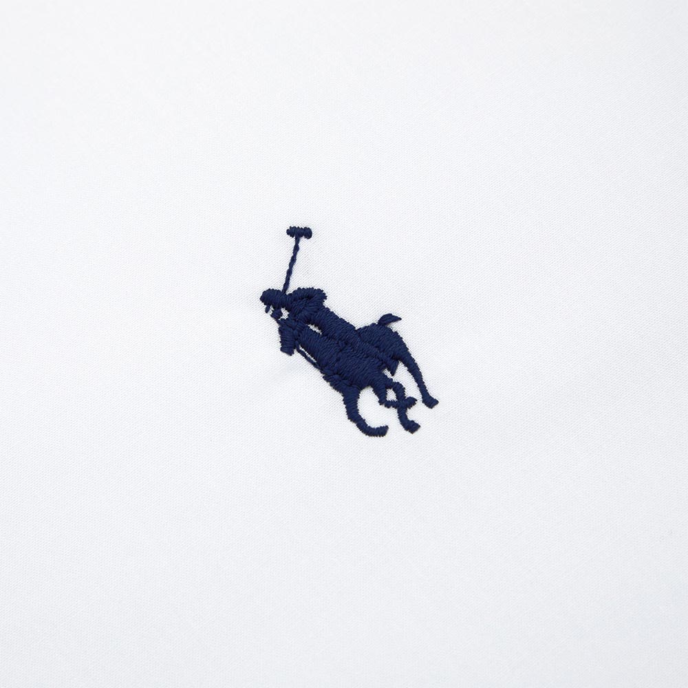 Ralph Lauren Home Polo Player Duvet Cover - Image 2