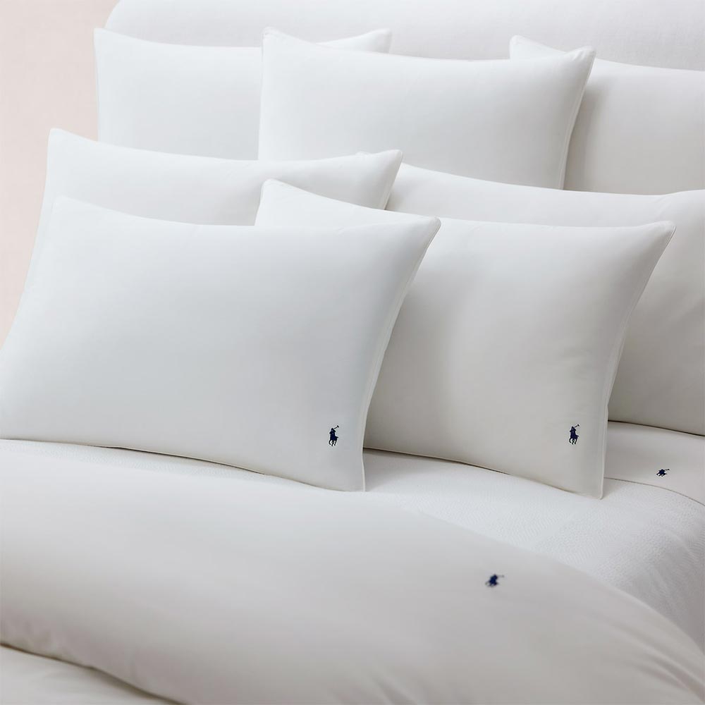 Ralph Lauren Home Polo Player Duvet Cover - Image 4
