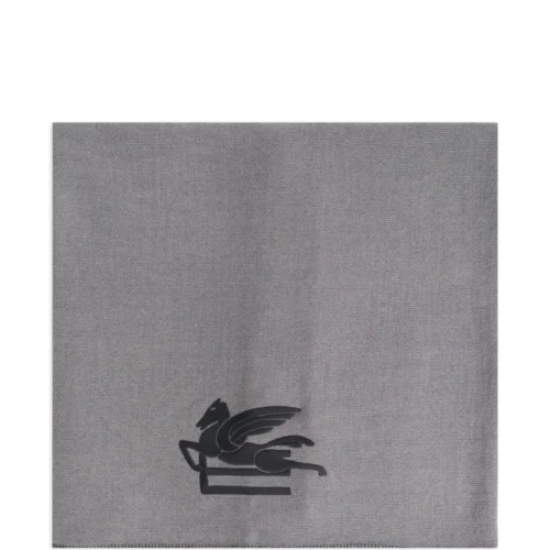 ETRO HOME pegasus blanket