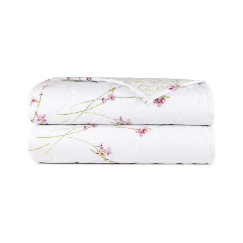 Yves Delorme Bed cover Gaura