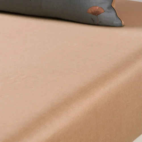 BOSS  Midnight fitted sheet