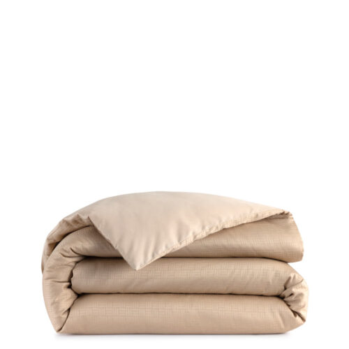 BOSS Lattice duvet cover