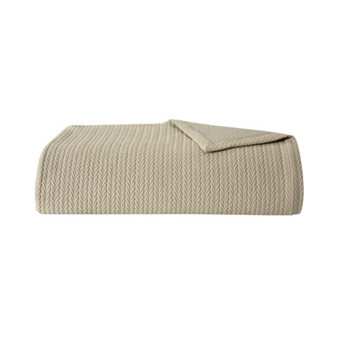 Yves Delorme Bed cover Songe