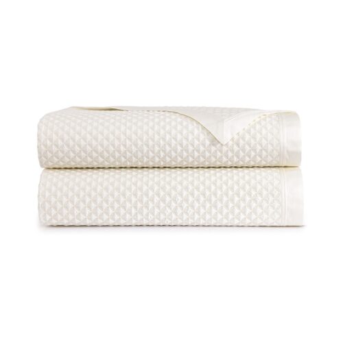 Yves Delorme Couture Bed cover Adagio