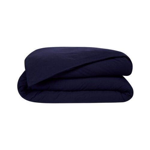 Lacoste L Piqué cotton duvet cover - excluding pillowcase