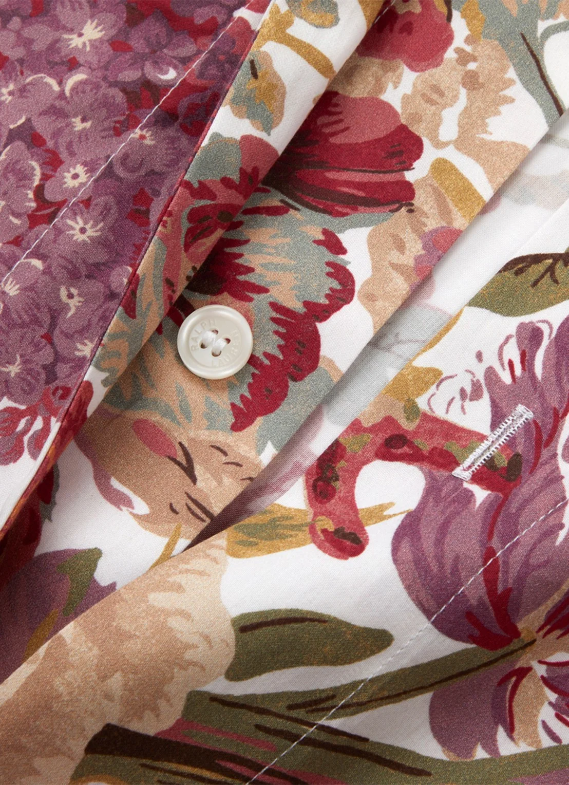 Ralph Lauren Corabell duvet cover - Image 2