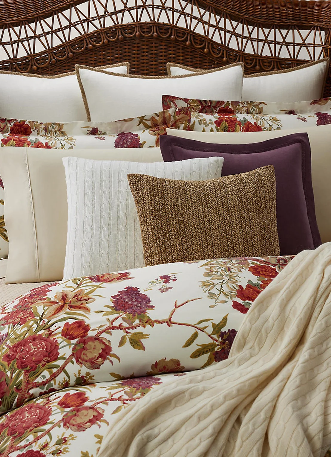 Ralph Lauren Corabell duvet cover - Image 3