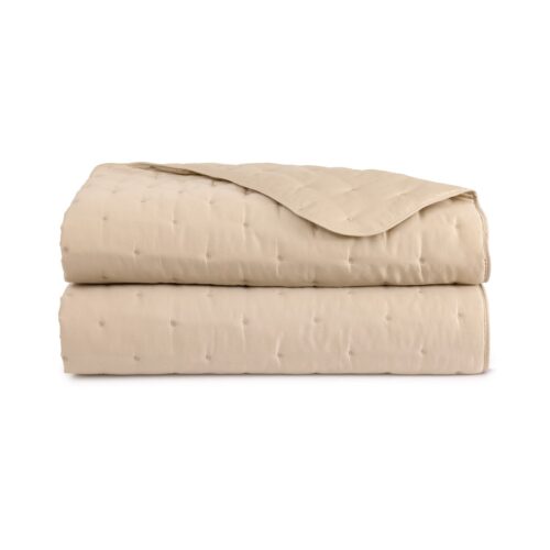 Yves Delorme Bed cover Triomphe