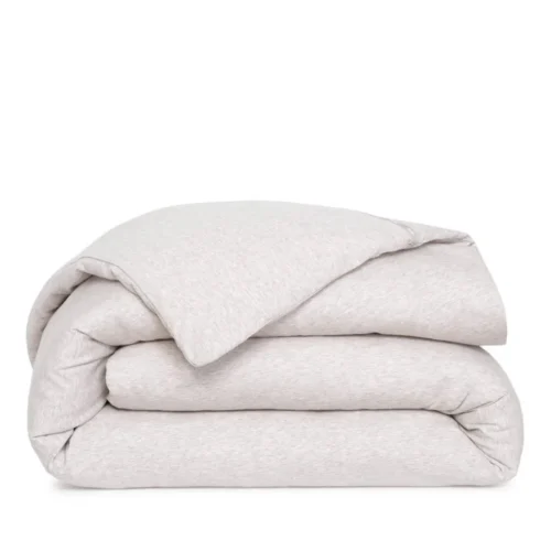 BOSS A duvet cover in cotton blend