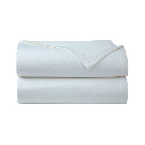 Yves Delorme Couture Bed cover Brise