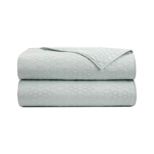 Yves Delorme Couture Bed cover Zenith