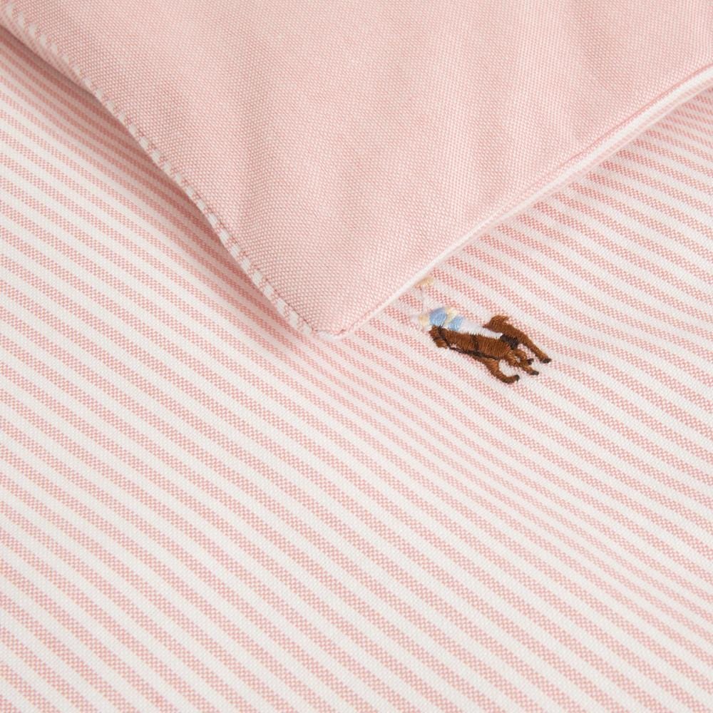 Ralph Lauren Home Oxford Duvet Cover - Image 2