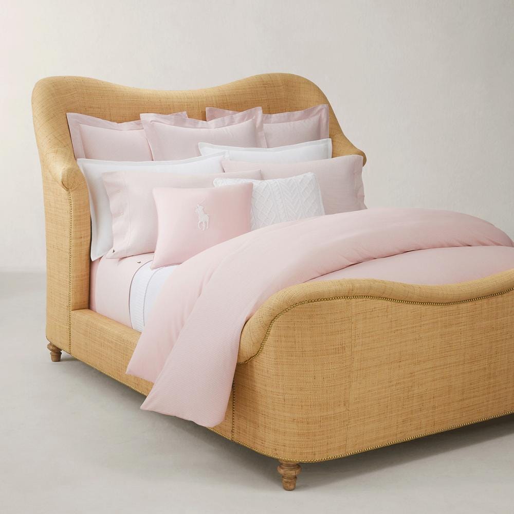 Ralph Lauren Home Oxford Duvet Cover - Image 3