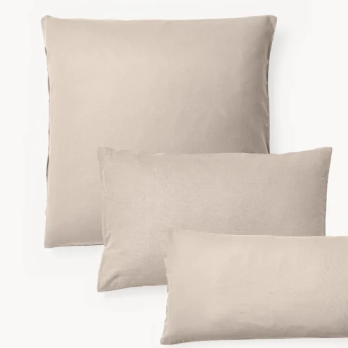 BibaFlannel pillow cover