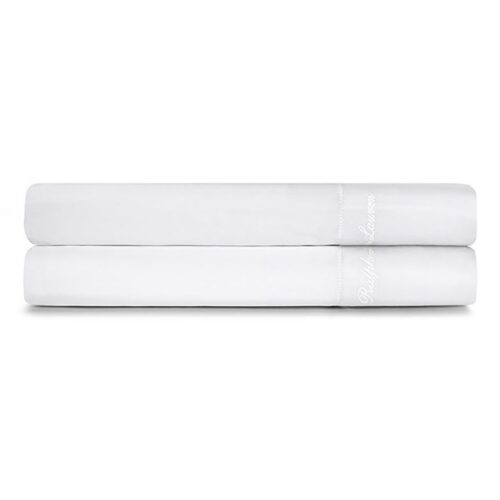 Ralph Lauren Home RL 624 cotton satin sheet
