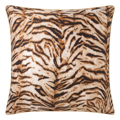 KENZO K Fauve pillowcase