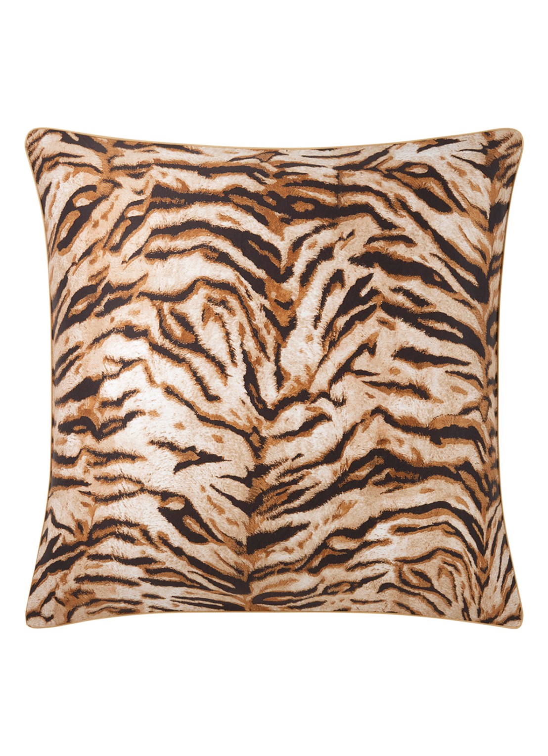 KENZO K Fauve pillowcase