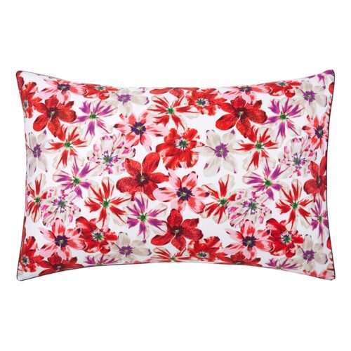 KENZO  Fleur pillowcase