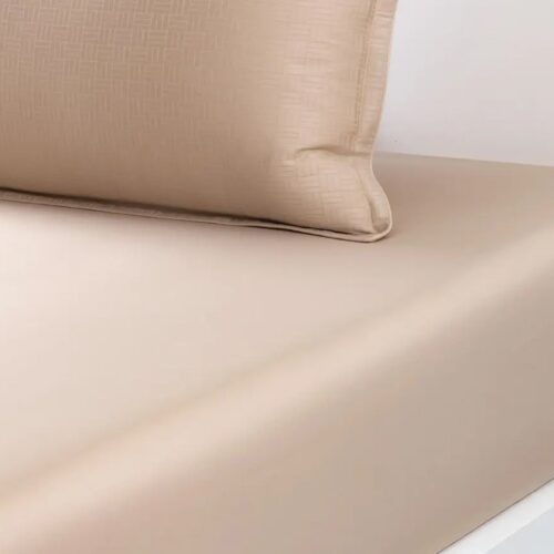 BOSS Lattice fitted sheet