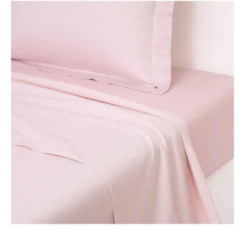 Ralph Lauren Home Oxford cotton percale sheet 80TC