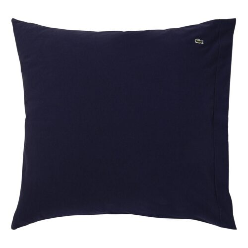 Lacoste  Marine pillowcase made of cotton