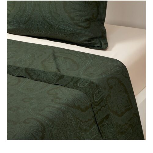 Ralph Lauren Home Doncaster cotton sateen sheet 120TC
