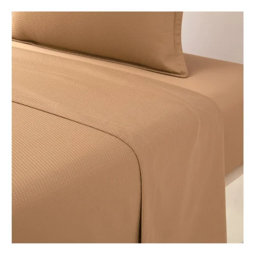 BOSS Loft sheet in cotton satin 300TC