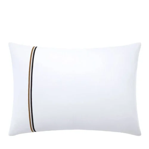 BOSS Cushion cover of satin - 90TC