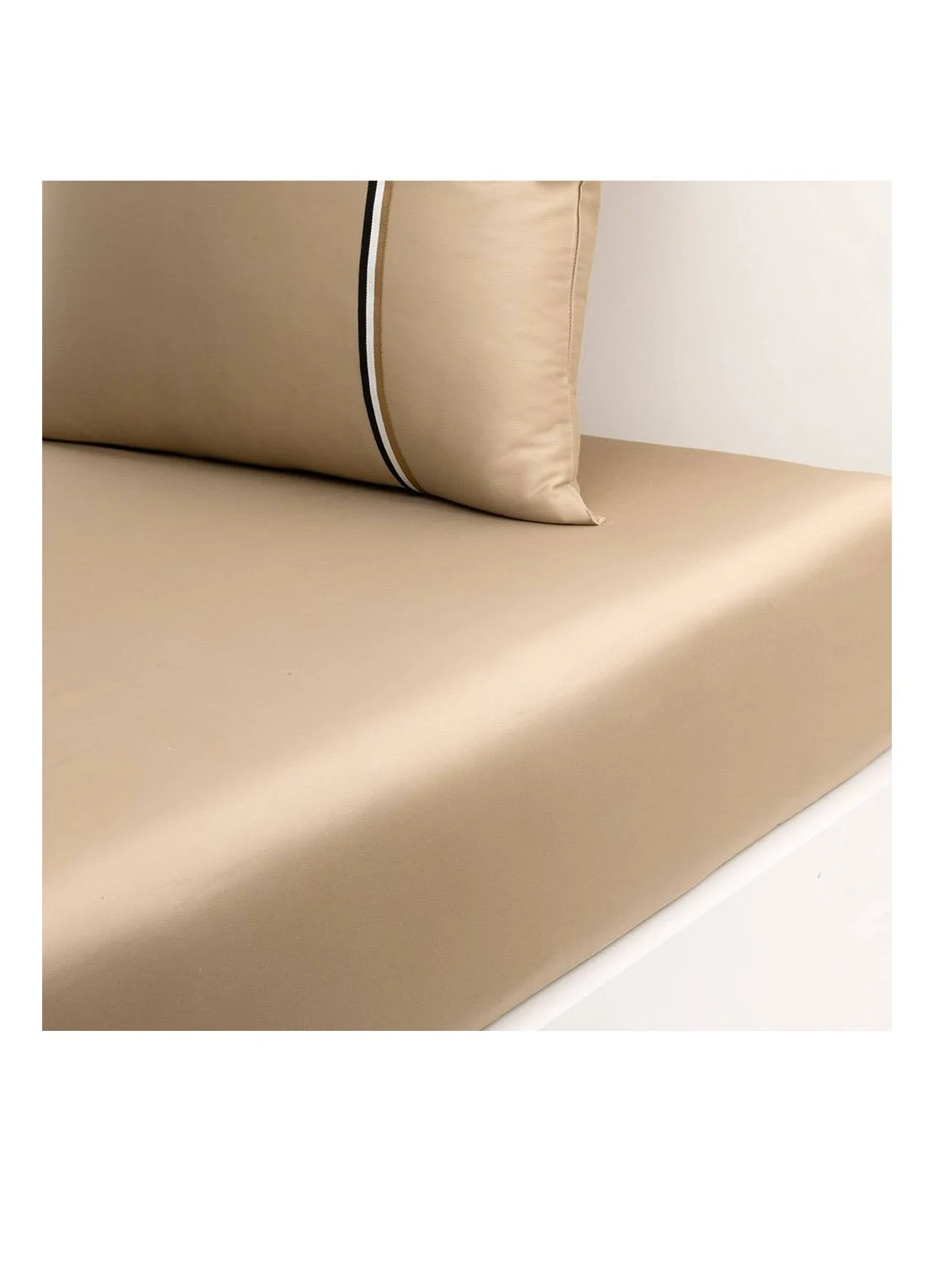 BOSS Linea sheet of satin - 90TC - Image 3