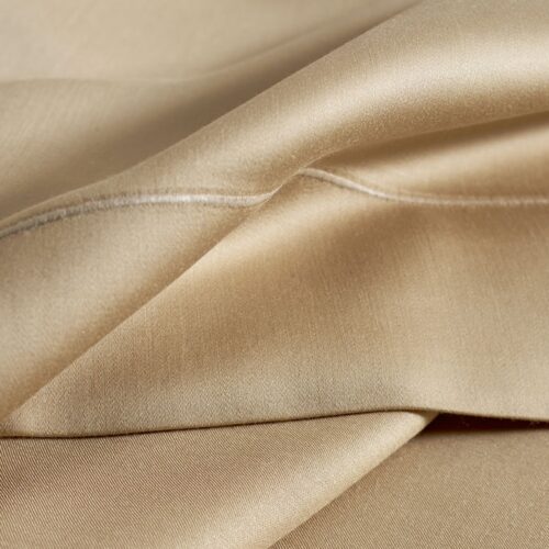 KENZO KZ Iconic cotton satin sheet 300TC