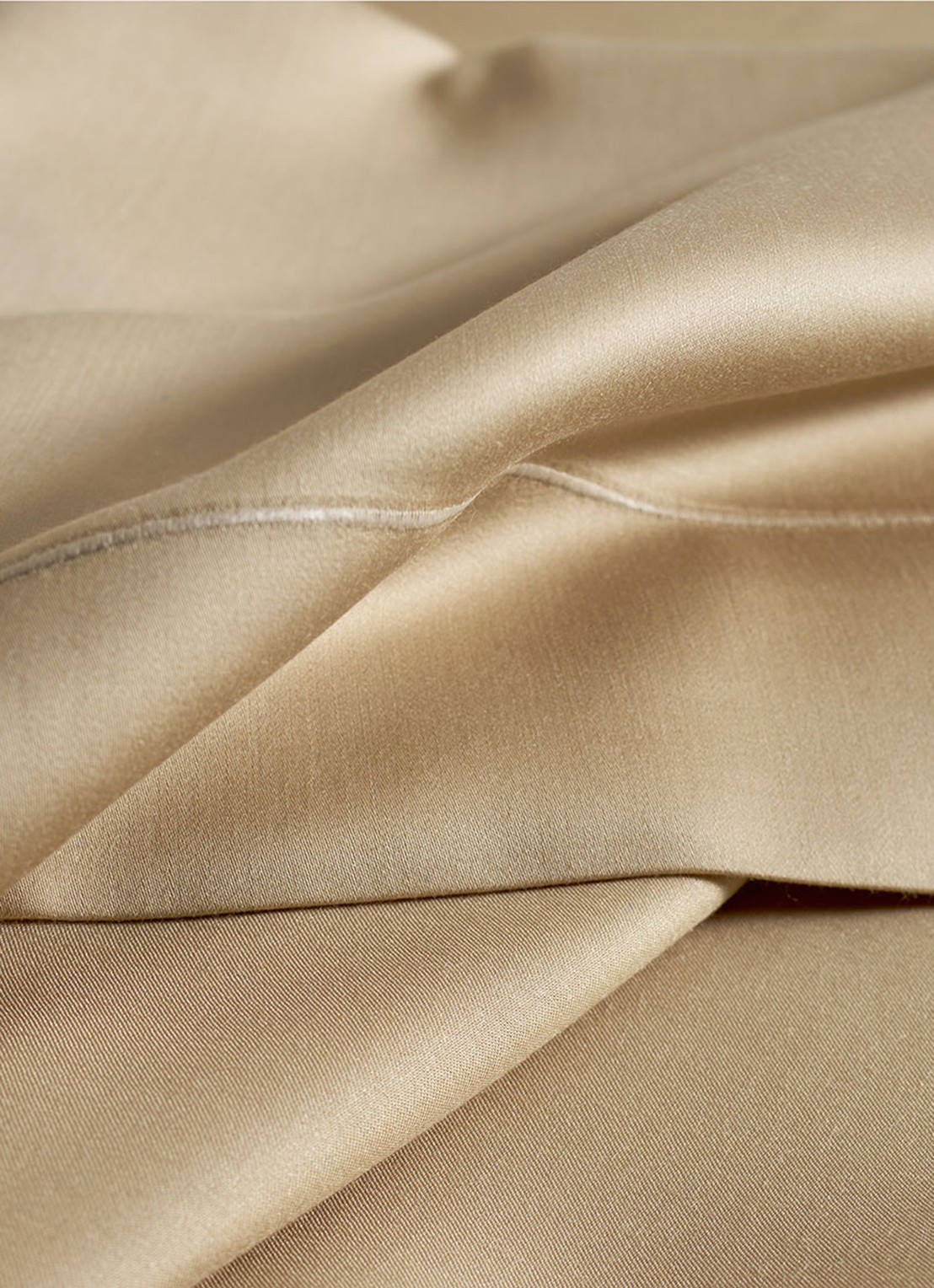 KENZO KZ Iconic cotton satin sheet 300TC