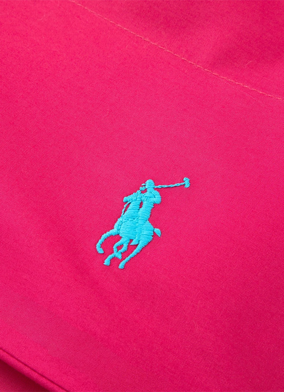 Ralph Lauren Home Polo Player sheet of cotton percale 80TC - Image 3