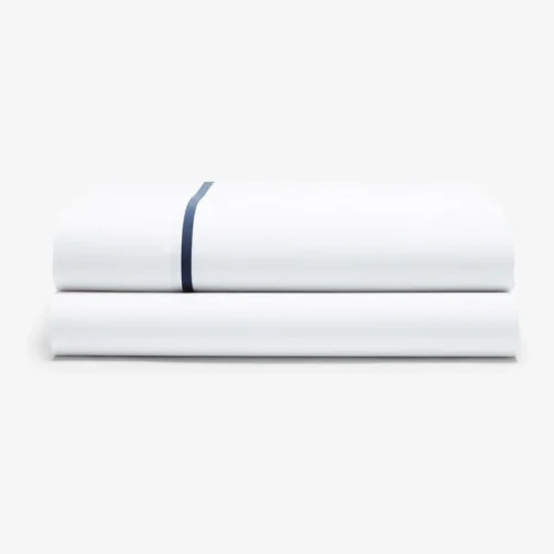 Ralph Lauren Home  Westbank sheet of cotton percale 90TC