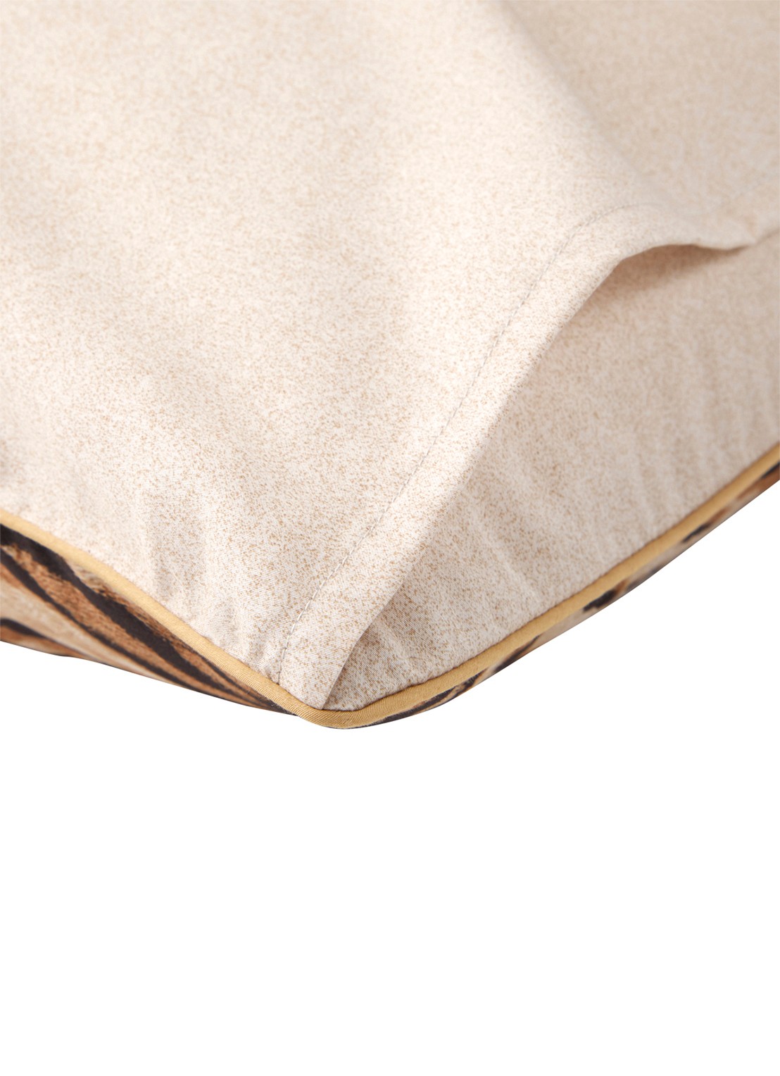 KENZO K Fauve pillowcase - Image 3
