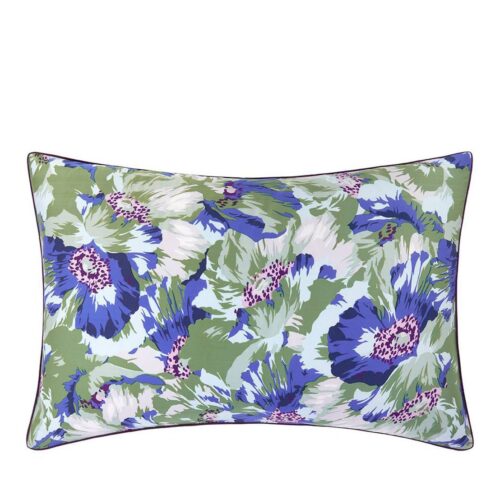 KENZO  K Anémone pillowcase